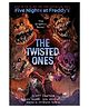 Five Nights At Freddy's Graphic Novel 02: The Twisted Ones  - English