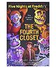 Five Nights At Freddy's Graphic Novel 03 The Fourth Closet