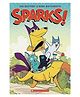 Sparks! (Graphix) - English