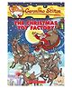 Geronimo Stilton 27 The Christmas Toy Factory