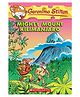 Geronimo Stilton 41 Mighty Mount Kilimanjaro
