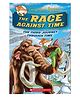 Geronimo Stilton Journey Through Time 03 The Race Against Time