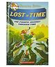 Geronimo Stilton Journey Through Time 04 Lost In Time
