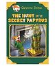 Geronimo Stilton Special Edition: The Hunt For The Secret Papyrus