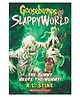 Goosebumps Slappyworld 08 The Dummy Meets The Mummy