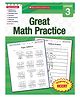 Great Math Practice Grade 3 - English