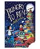 Hungry To Read - English