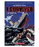 I Survived Graphic Novel 1: The Sinking Of The Titanic (Graphix) Story Book By Lauren Tarshis And Haus Studio - English