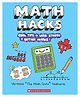 Math Hacks Cool Tips Less Stress = Better Marks - English