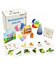 B4BRAIN Developmental  Playbox