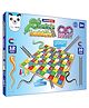 Play Panda Magnetic Snakes & Ladders Infinity - Blue