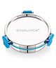 STEELLOCK PRO Stainless Steel Container/Dabba with Steel Lid Airtight for Food Storage, Easy to Carry, Leak Proof and Stackable (SLP-130/250 ml).