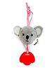 Nuluv Soft Toys Koala Teether