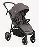 Joie Stroller Mytrax Pro Thunder Birth+ to 22 kg