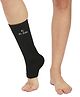 Dr. Odin AF-01 Anklet with Closed Heel, Pain Relief for Sprains, Binder Ankle Support Medium