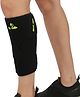 Dr. Odin NLC-01 Calf Wrap Neoprene - Premium Compression Support for Active Recovery | Adjustable Brace for Pain Relief & Muscle Injury Prevention