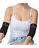 Dr. Odin AE-01 Elbow Support: Premium Relief for Elbow Pain & Injury Prevention - Black Large