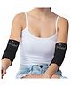 Dr. Odin AE-01 Elbow Support: Premium Relief for Elbow Pain & Injury Prevention - Black Small
