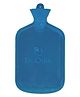 Dr. Odin Hot Water Bottle Dark Blue 1.75 Litre