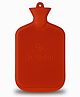 Dr. Odin Hot Water Bottle Red 1.75 Litre