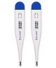 Dr. Odin DMT101 Digital Thermometer Pack of 2