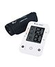 Dr. Odin BPCBOA-3H Blood Pressure Machine - Latest Technology, Two User Support, WHO Function, Digital LCD Display, CE ISO Certified BP Monitor (White)