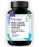 Dr. Odin Krill Omega-30 Capsules