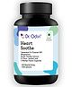 Dr. Odin Heart Soothe Tablets - Natural Support for Cardiovascular Health| 30 Capsules