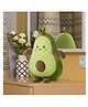 Little Hunk Avocado Super Soft Toy - Height 30 cm