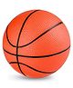 Little Hunk Basket ball for Kids  - Orange, 16cm