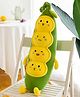 Little Hunk Peas Shaped Super Soft Toy - Height  60 cm