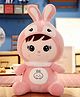 Little Hunk Rabbit Doll Soft toy -Height 30 cm