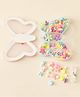 Babyhug DIY Jewellery Making Set - Multicolor