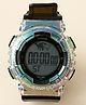 Pine Kids Digital Watch - Black