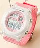 Pine Kids Digital Watch - Pink
