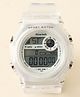Pine Kids Digital Watch - White