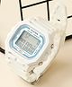 Pine Kids Digital Watch - White