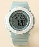 Babyhug Digital Watch - Light Blue