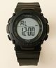 Babyhug Digital Watch - Black