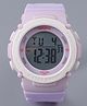 Babyhug Digital Watch - Purple