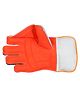 JD Sports Cricket Wicket Keeping Gloves Material Leather Multicolor Men Size Smart new design and cuffs Pack Of 1 Pair