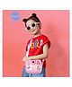 Very Peri Hand Bag - Pink