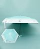 Babyhug Solid Colour Umbrella - Green