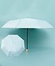 Solid Colour Umbrella - Light Blue