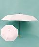Solid Colour Umbrella - Pink