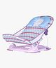 Steelbird Anti Skid Compact Comfy Baby Bather- Purple