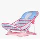 Steelbird Anti Skid Compact Comfy Baby Bather- Pink