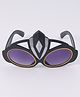 Kids Novelty Sunglasses Free Size - Black