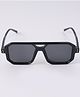 Kids Fashion Sunglasses Free Size - Black