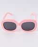 Kids Fashion Sunglasses Free Size - Pink